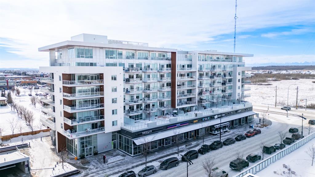 Picture for 303, 8505 Broadcast Avenue SW