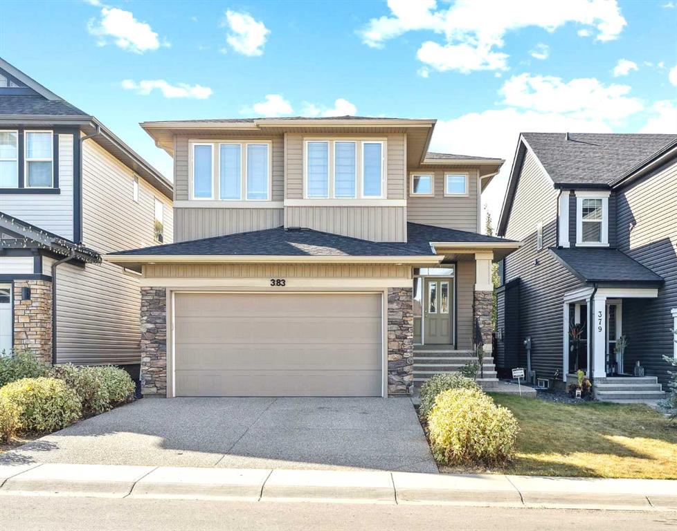 Picture for 383 Evansglen Drive NW