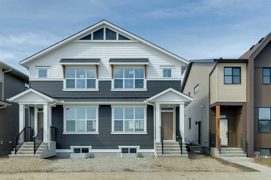 Picture for 205 Hotchkiss Road SE