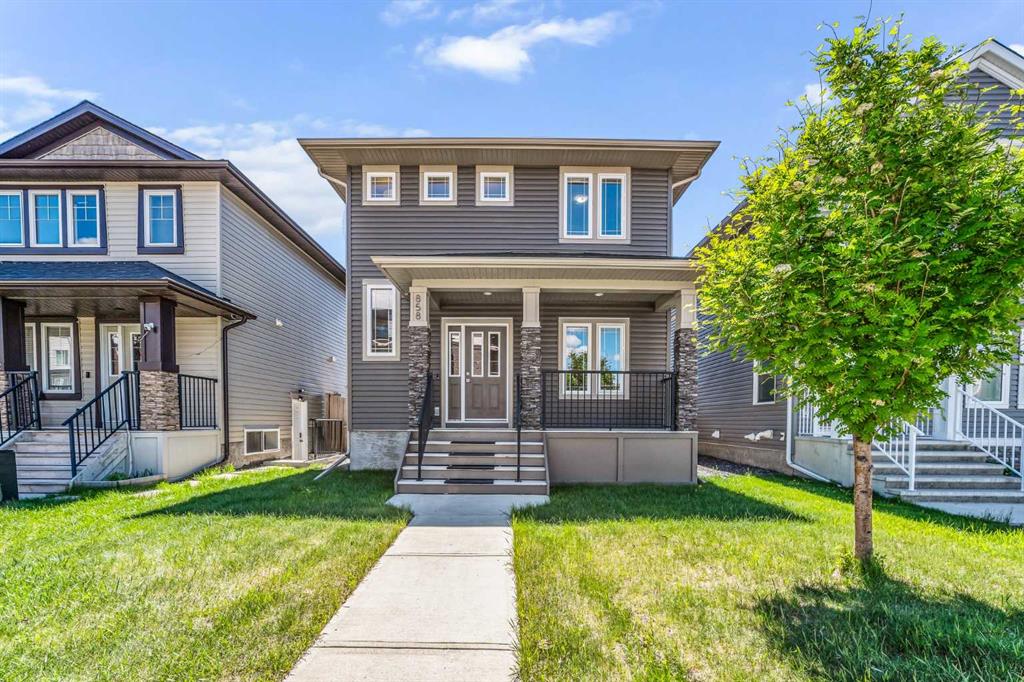 Picture for 858 Evanston Drive NW
