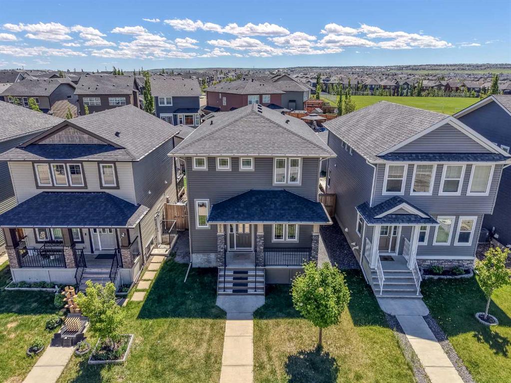 Picture for 858 Evanston Drive NW