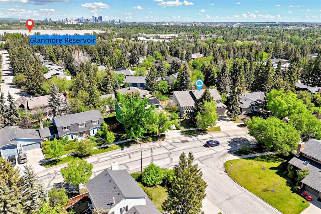Picture for 1912 Palliser Drive SW