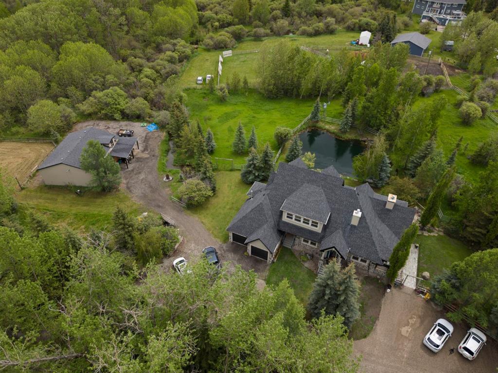 Picture for 162052 Priddis Valley Road W