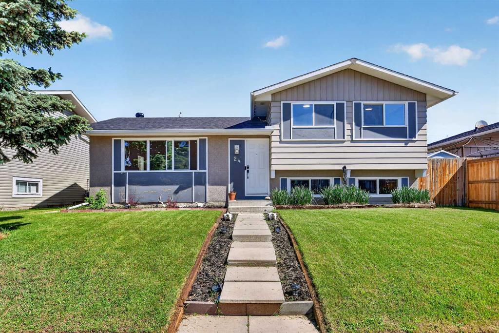 Picture for 24 Penworth Crescent SE