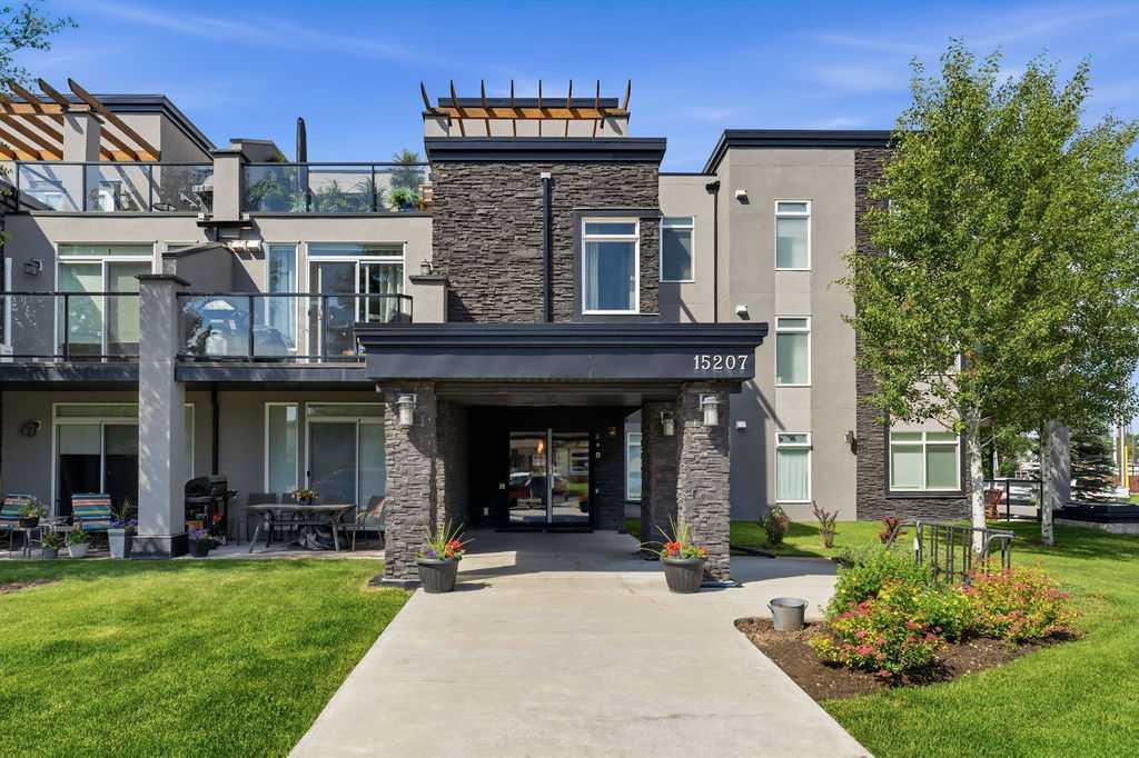 Picture for 208, 15207 1 Street SE