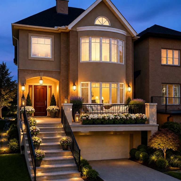 Picture for 24 Aspen Meadows Green SW