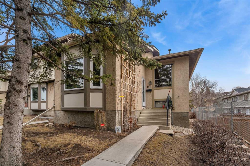 Picture for 115 Deerfield Drive SE