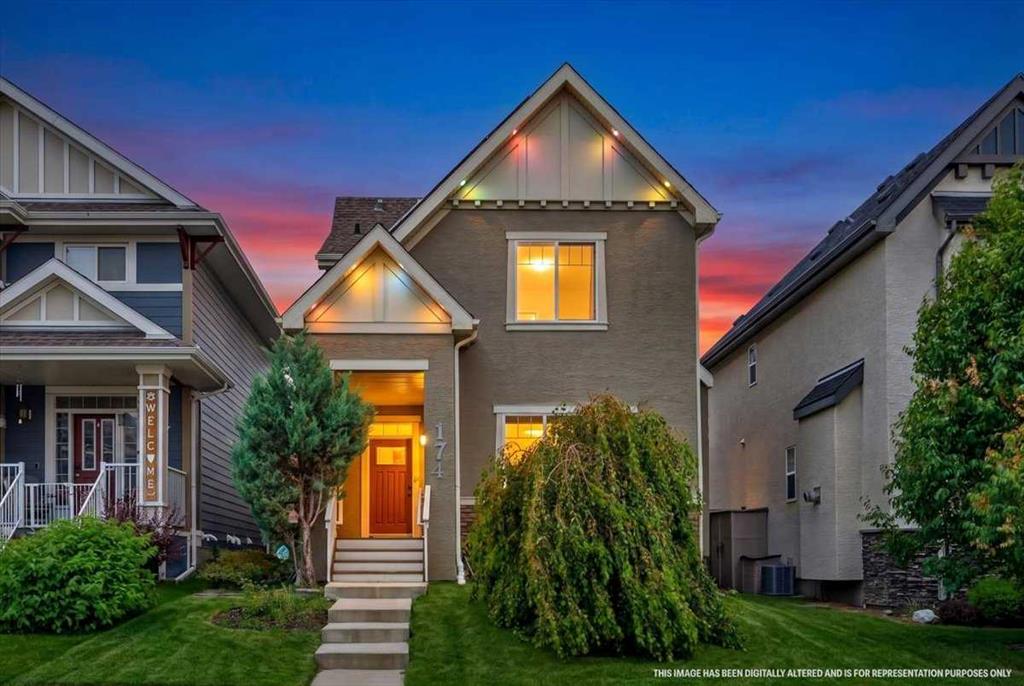 Picture for 174 Mahogany Heights SE