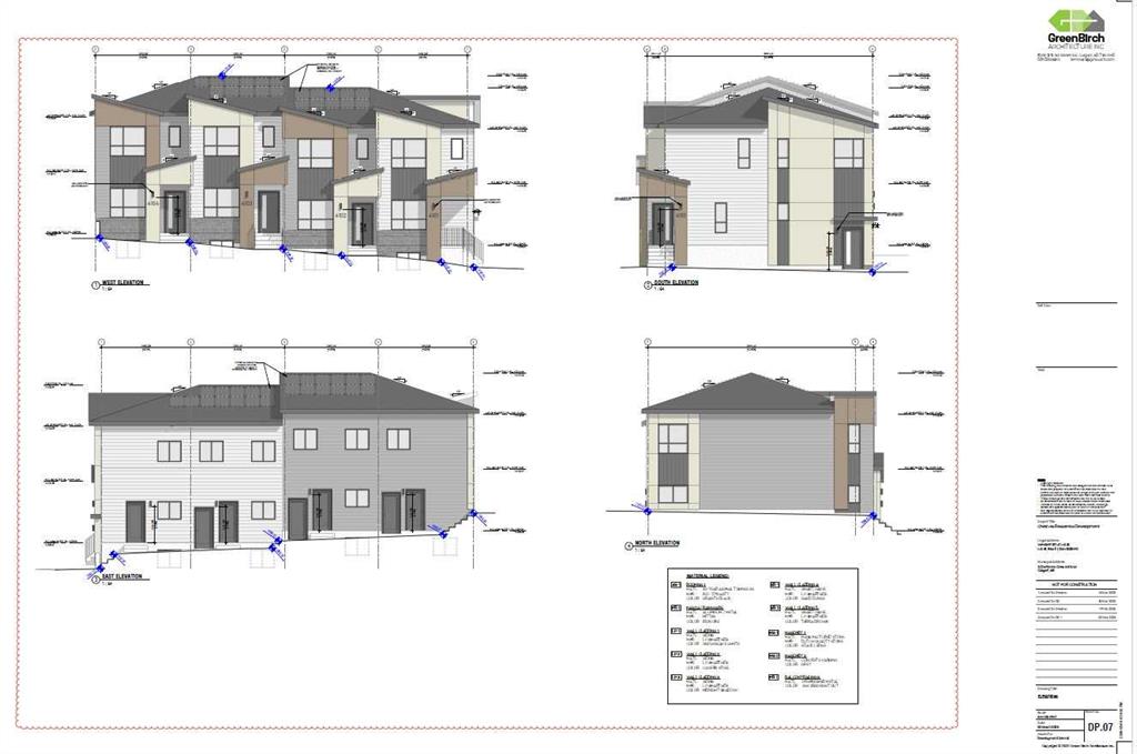 Picture for 4 Cheyenne Crescent NW