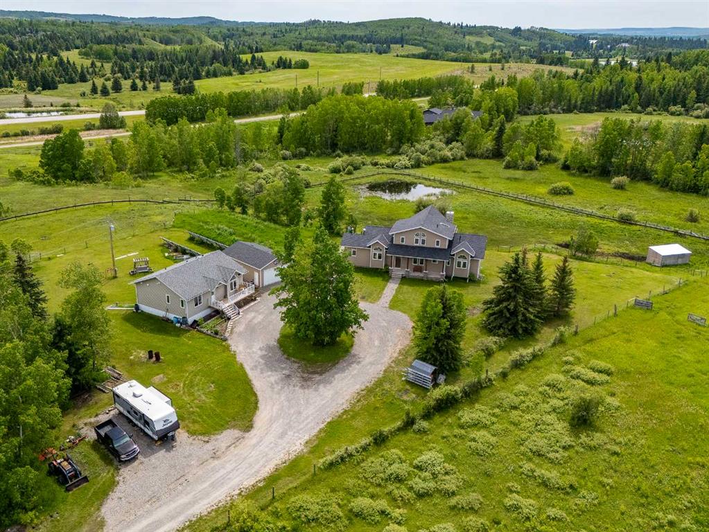 Picture for 10, 209033 Plummers Road W
