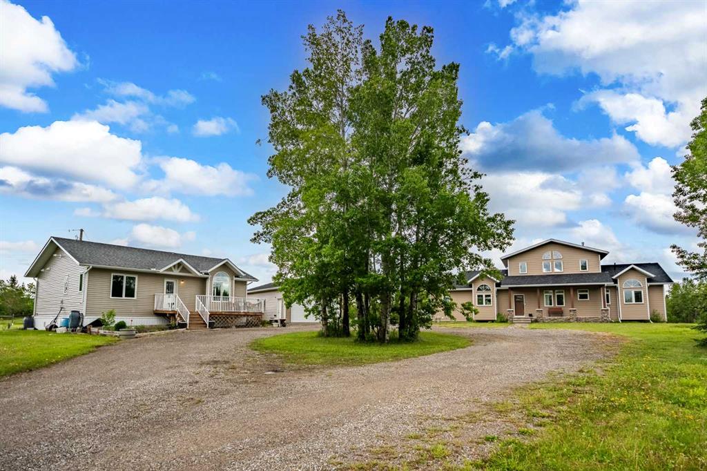 Picture for 10, 209033 Plummers Road W