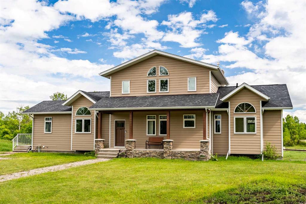 Picture for 10, 209033 Plummers Road W
