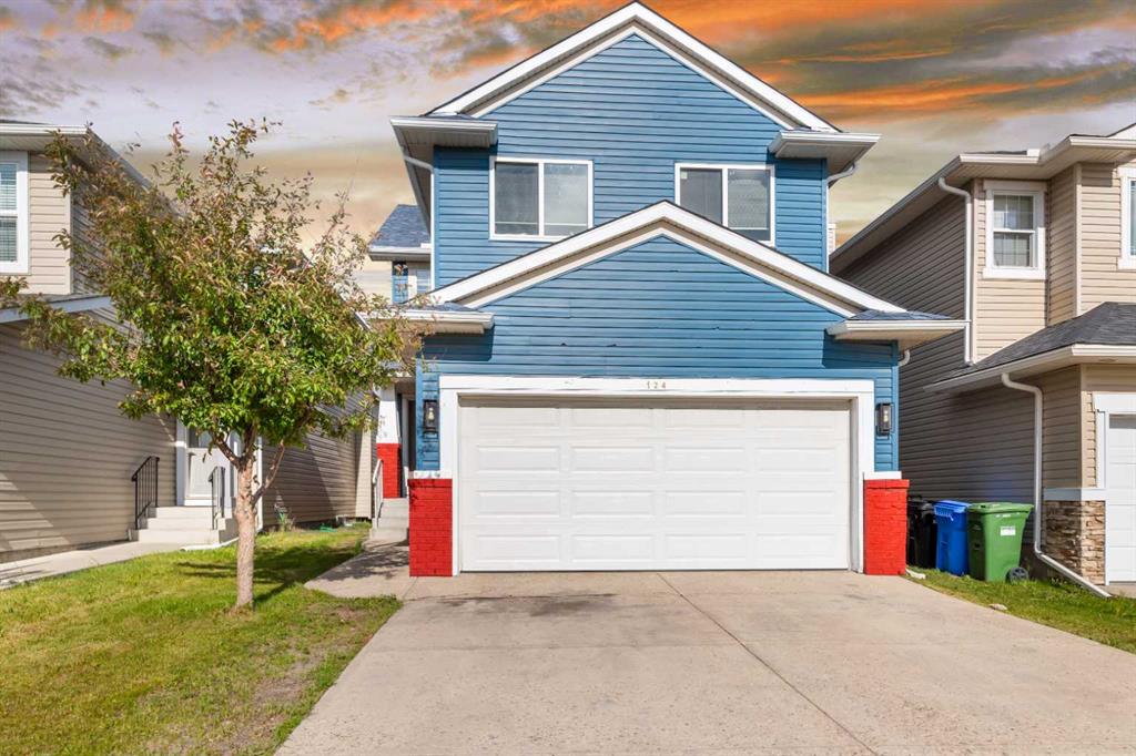 Picture for 124 Saddlecrest Boulevard NE