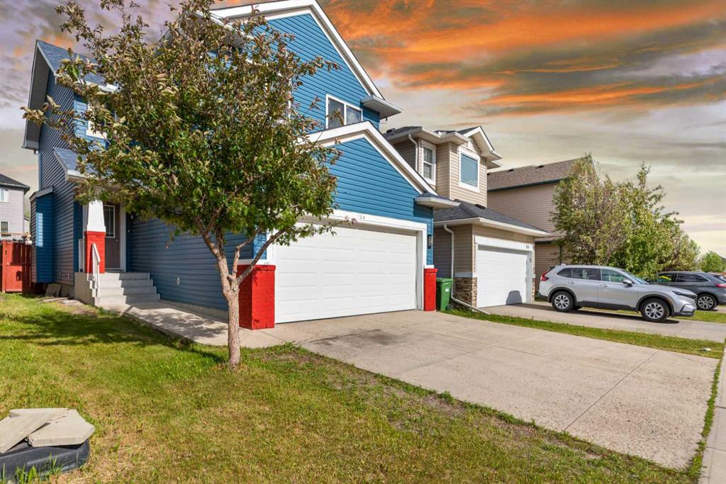 Picture for 124 Saddlecrest Boulevard NE