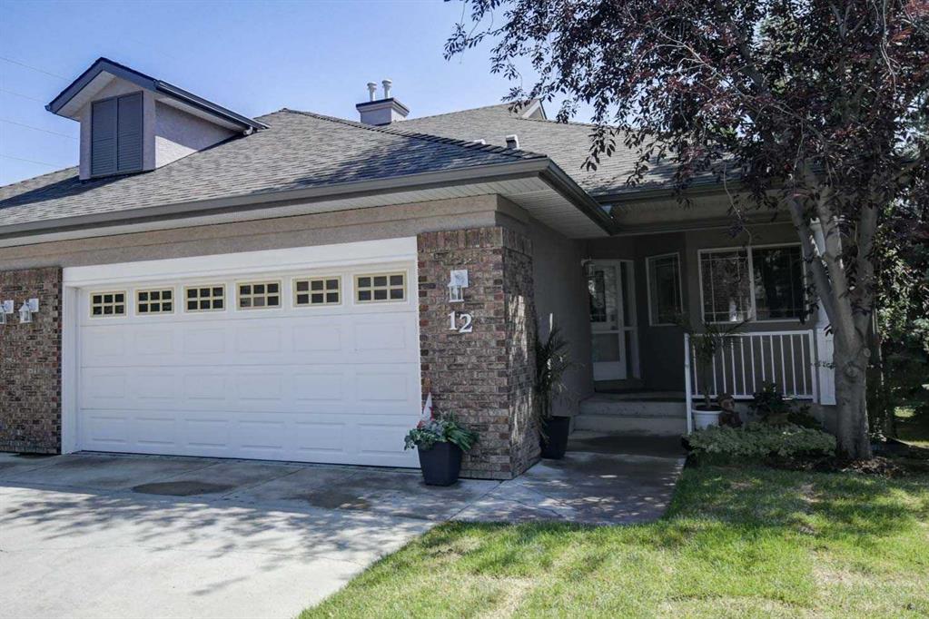 Picture for 12 Straddock Villas SW