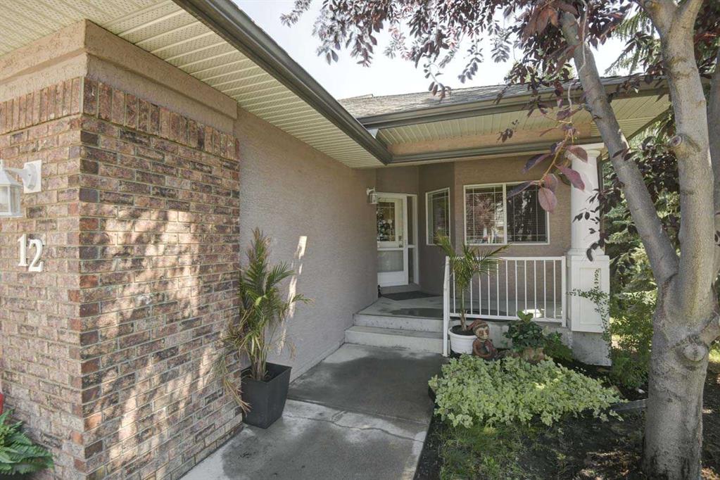 Picture for 12 Straddock Villas SW