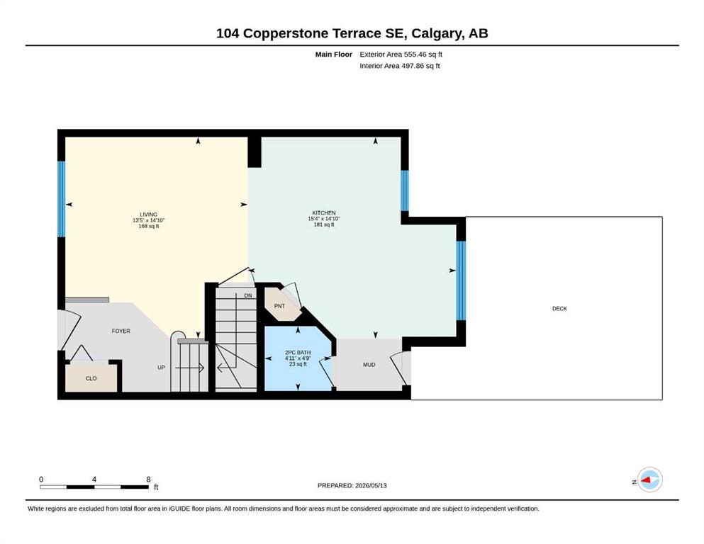 Picture for 104 Copperstone Terrace SE