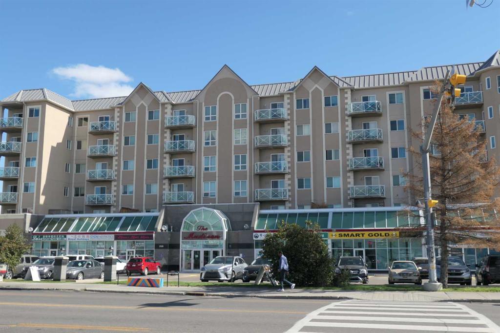 Picture for 123, 1518 Centre Street NE