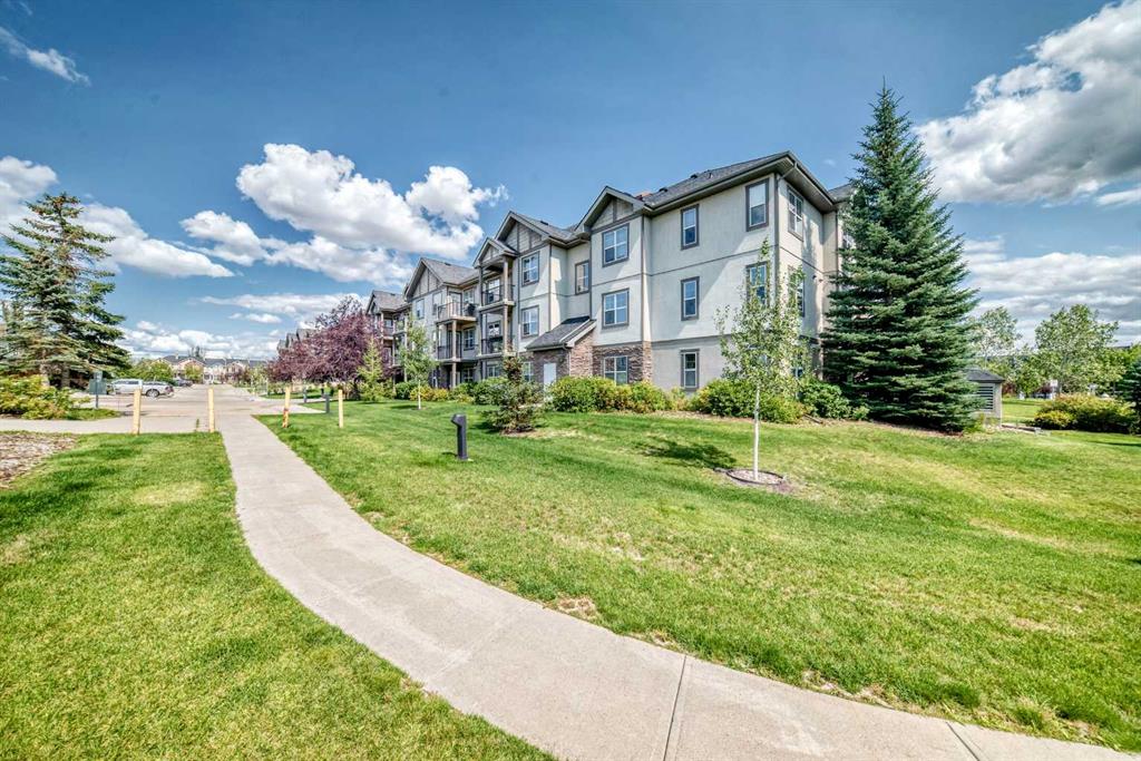Picture for 204, 37 Prestwick Drive SE