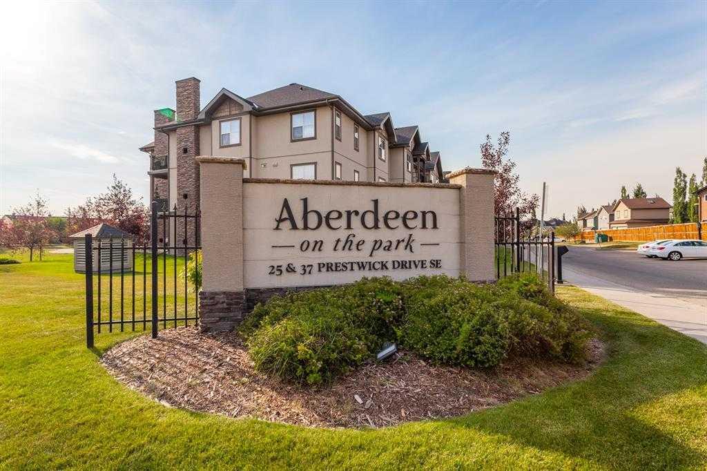 Picture for 204, 37 Prestwick Drive SE