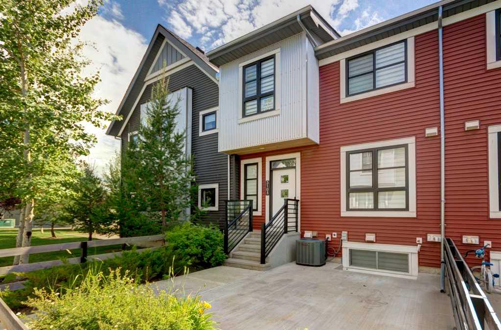 Picture for 3105, 100 Walgrove Court SE