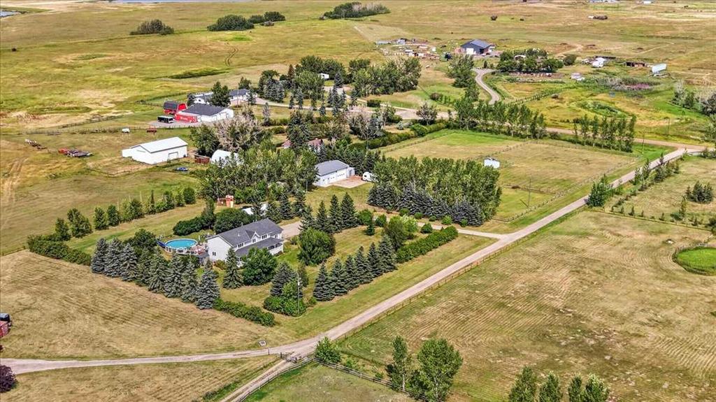 Picture for 270055 Township Road 234A  