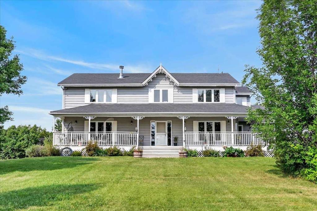 Picture for 270055 Township Road 234A  