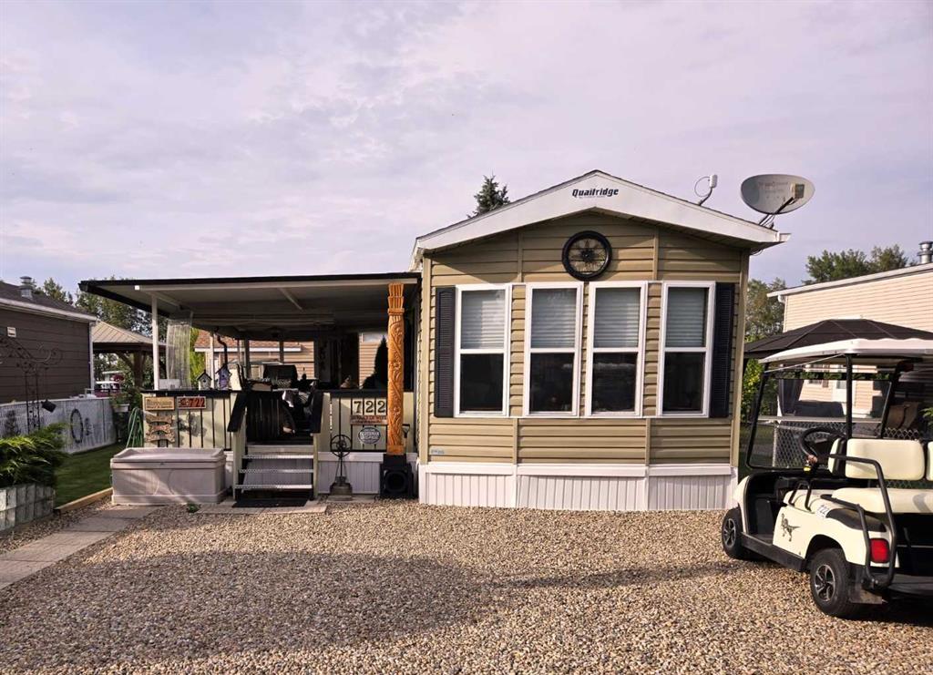 Picture for 722,  Carefree Resort  