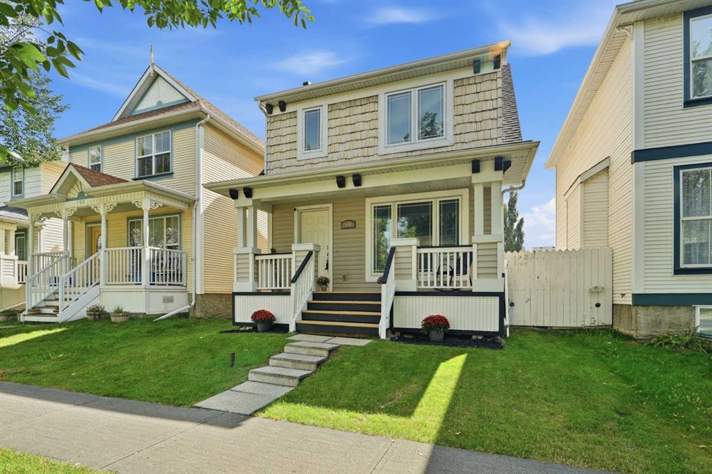 Picture for 99 Prestwick Circle SE