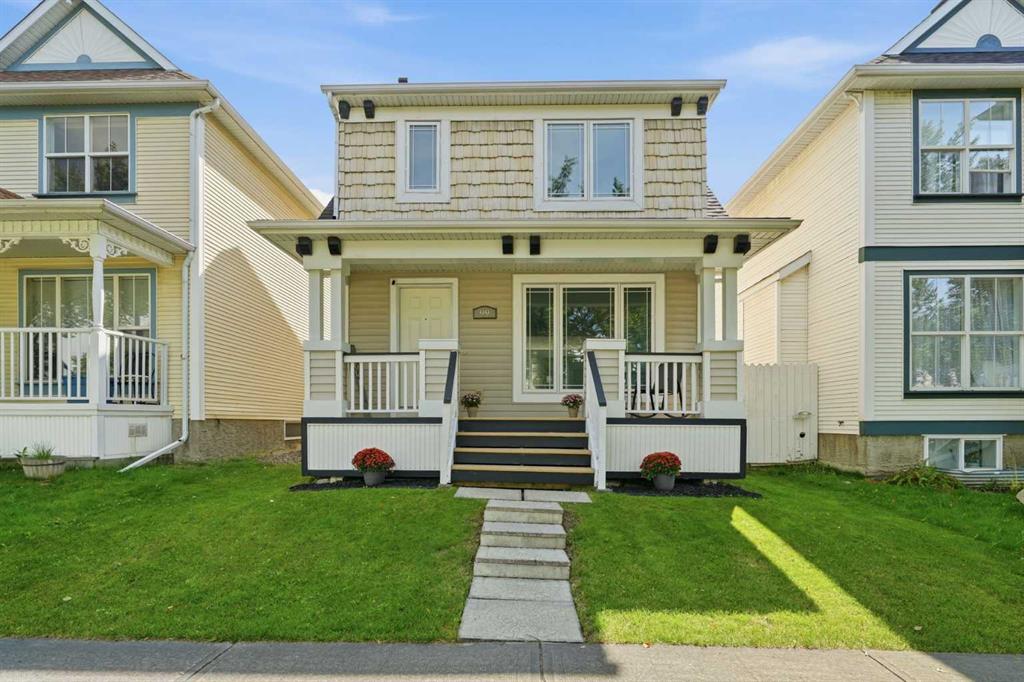 Picture for 99 Prestwick Circle SE