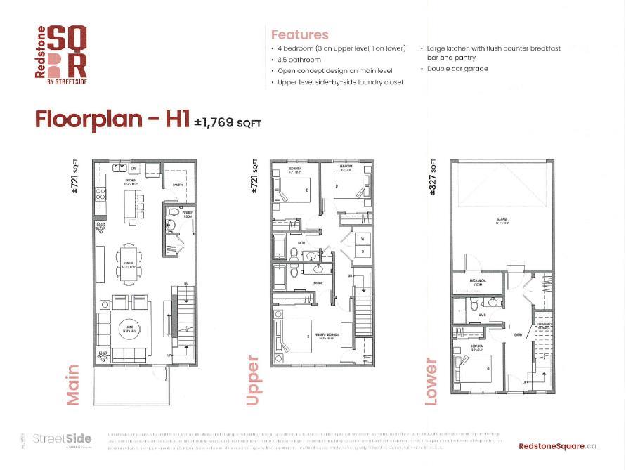Picture for 121 Red Embers Gate NE