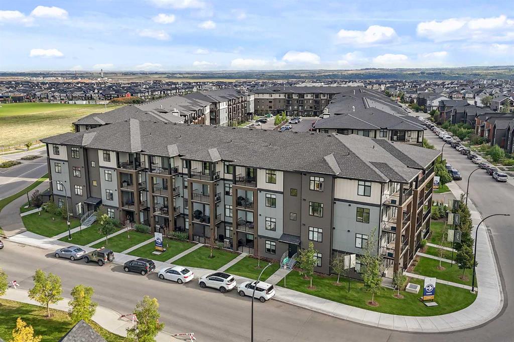 Picture for 1309, 200 Seton Circle SE