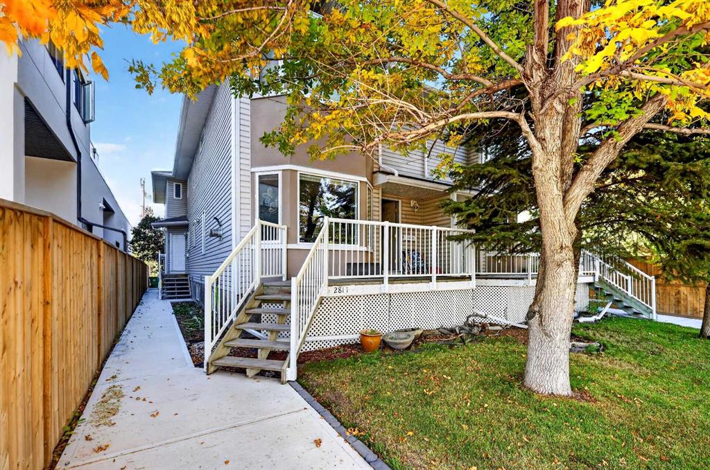 Picture for 2, 2811 24A Street SW