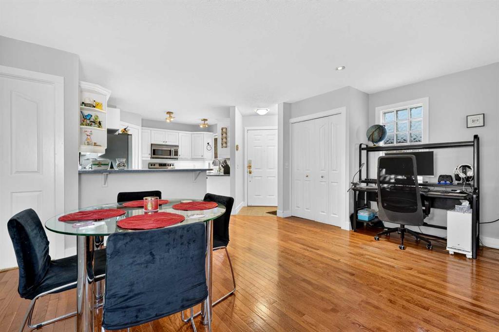 Picture for 2, 2811 24A Street SW