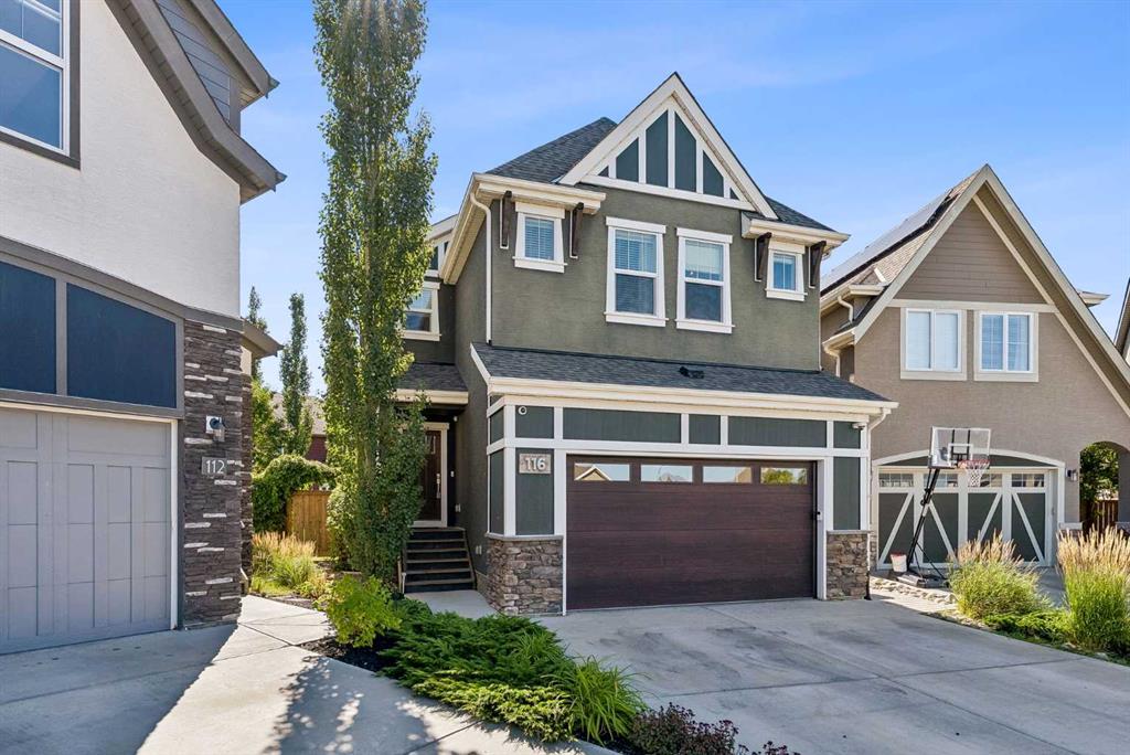 Picture for 116 Masters Court SE