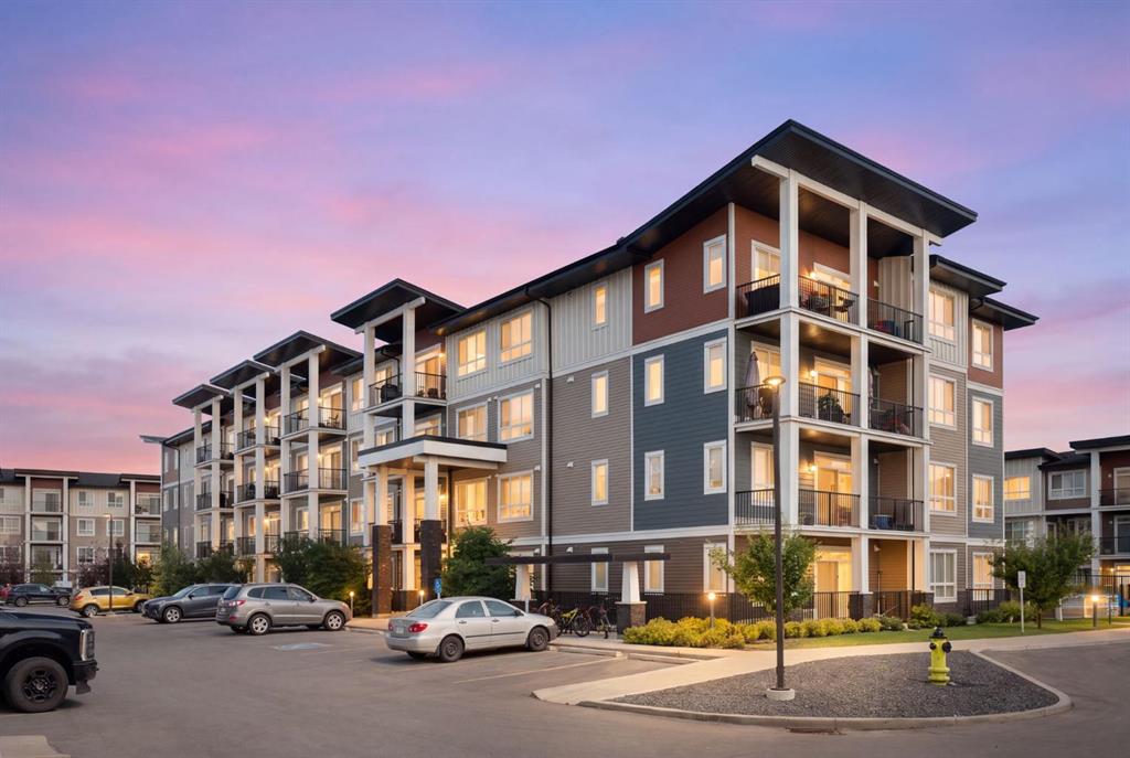 Picture for 209, 25 Walgrove Walk SE