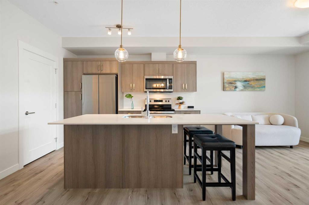 Picture for 209, 25 Walgrove Walk SE