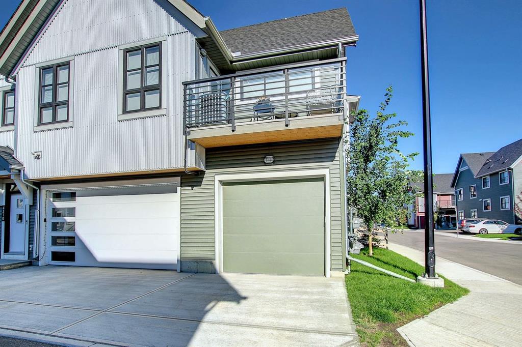 Picture for 4301, 100 Walgrove Court SE