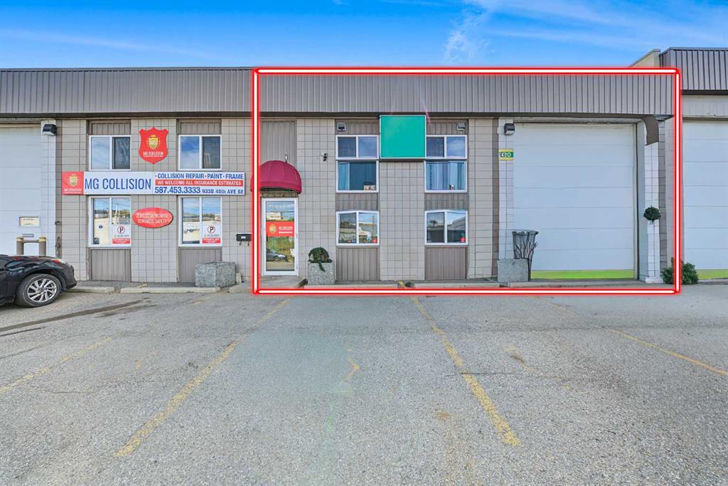 Picture for 933A 48 Avenue SE