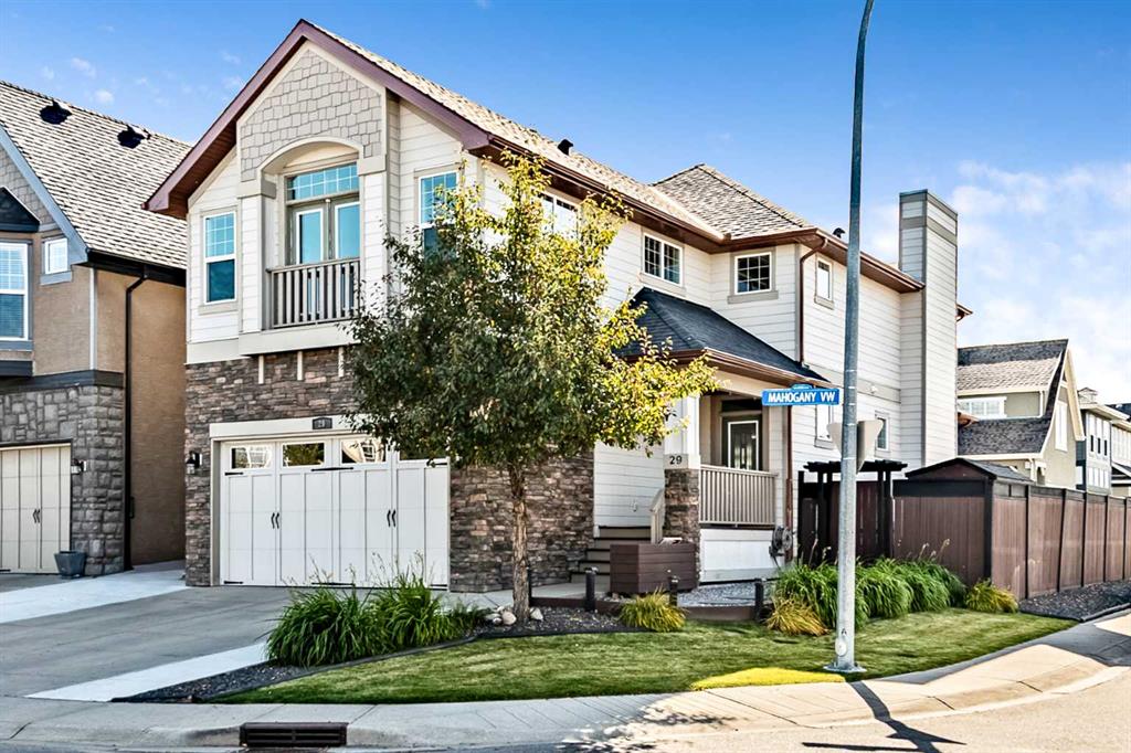 Picture for 29 Mahogany View SE