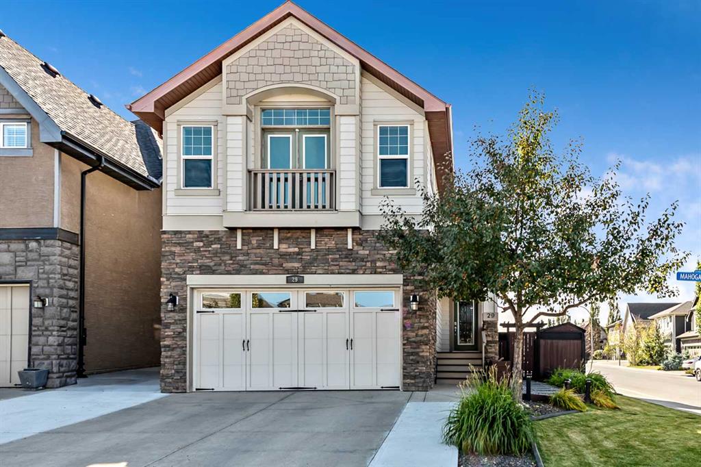 Picture for 29 Mahogany View SE