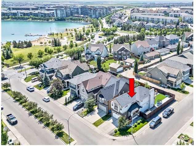 Picture for 29 Mahogany View SE