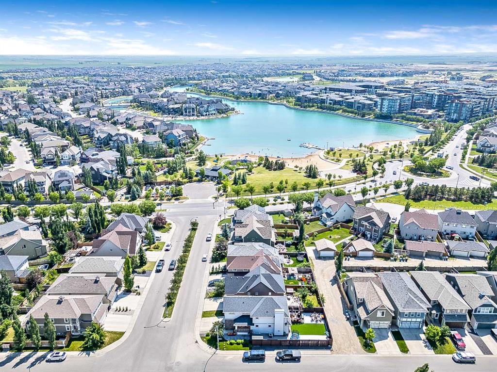 Picture for 29 Mahogany View SE