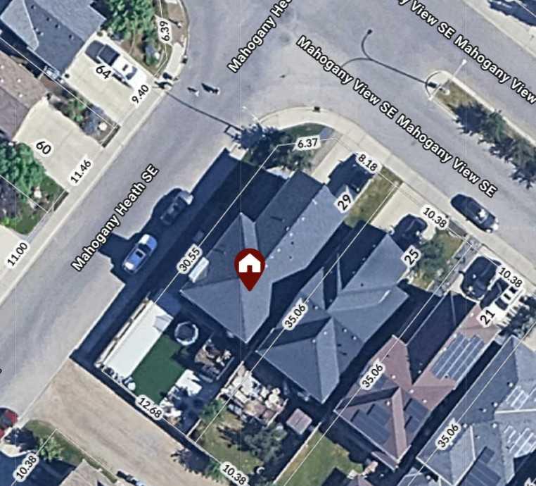 Picture for 29 Mahogany View SE