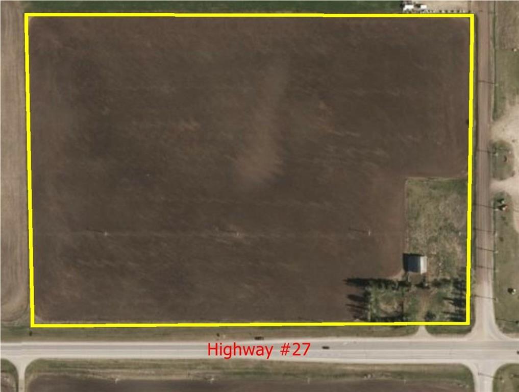 Picture for  #27 Highway 
