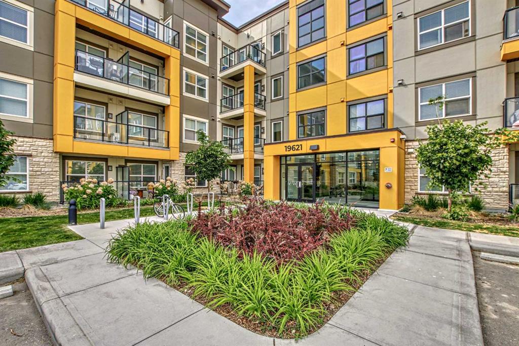 Picture for 112, 19621 40 Street SE