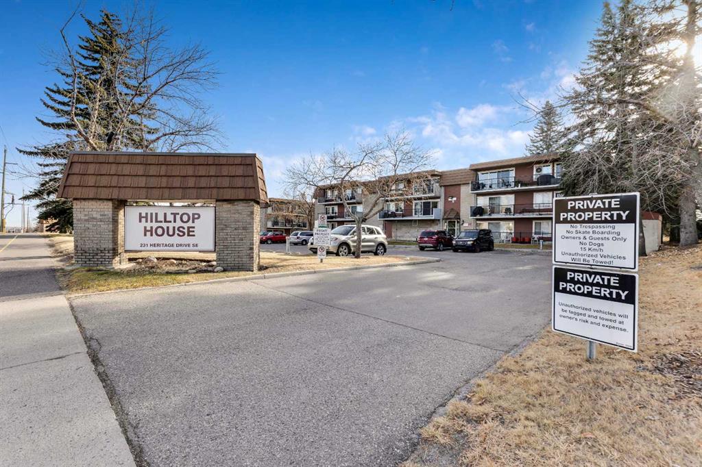 Picture for 34B, 231 Heritage Drive SE