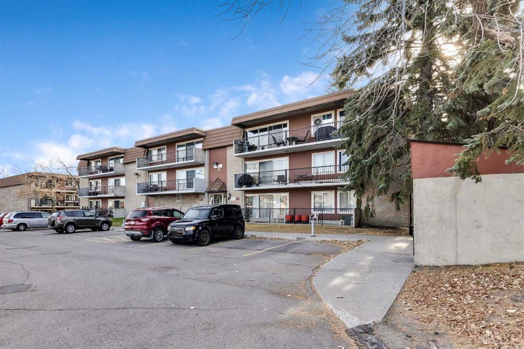 Picture for 34B, 231 Heritage Drive SE