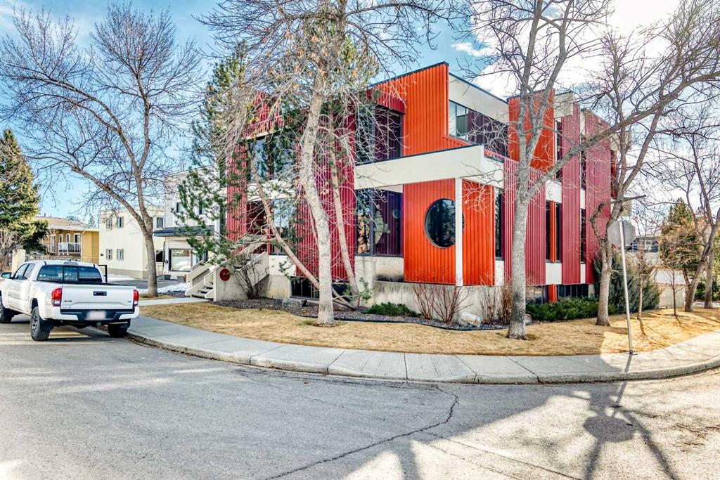 Picture for Lower, 2139 4 Avenue NW