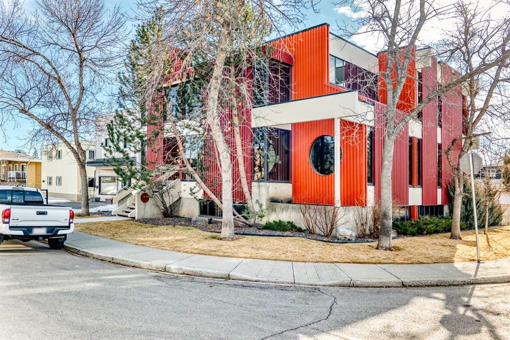 Picture for Lower, 2139 4 Avenue NW